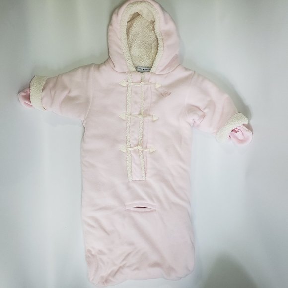 tommy hilfiger sleeping bag